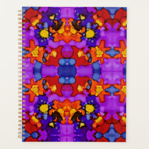 Clown Show Planner