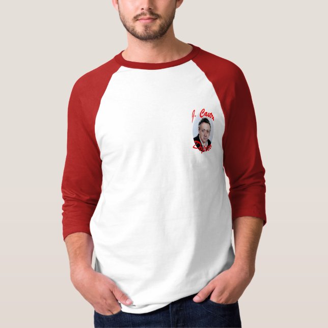 Clown T-Shirt (Front)