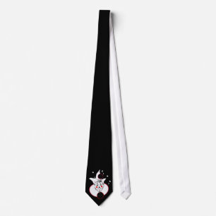 Clown Tie