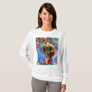Clown Troubadour T-Shirt