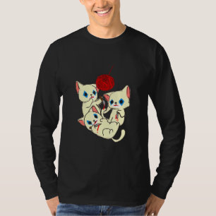 Clowned Clowns Clownmakeup Killer Clowns Clown Mak T-Shirt