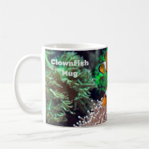 Clownfish Mug