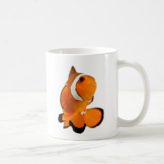 Clownfish Mug - 15oz