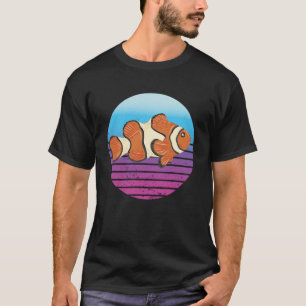 Clownfish Pullover Hoodie