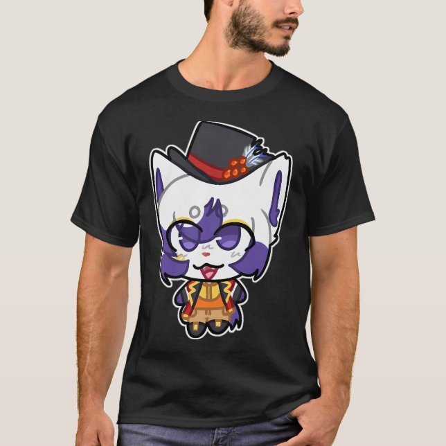 Clownfish T-Shirt (Front)