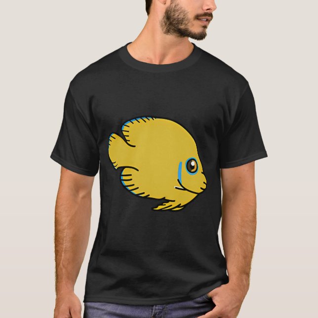 Clownfish T-Shirt (Front)