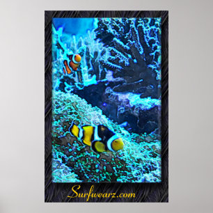 Clowning Around 2 Poster