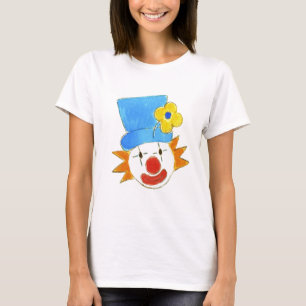 Clowning Around T-Shirt