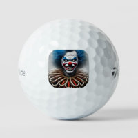 Clowning Around Taylor Made TP5