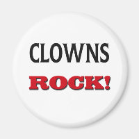 Clowns Rock