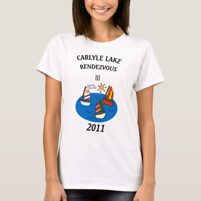 CLR2011 SHIRTS (Front)