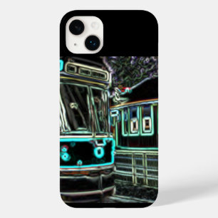 CLRV Neon at stn iPhone 14 Plus case