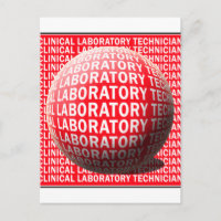 CLT SPHERE BLOOD DROP CLINICAL LABORATORY TECH