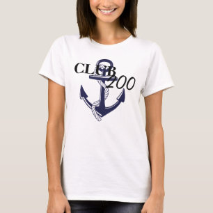 Club 200 - Be You. Be Beautiful T-Shirt