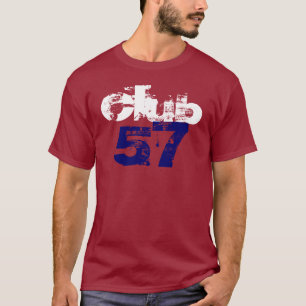 Club 57 Tee Shirt