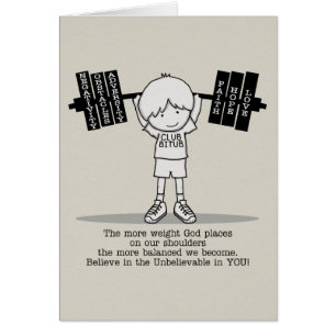 Club BITUB- More Balanced