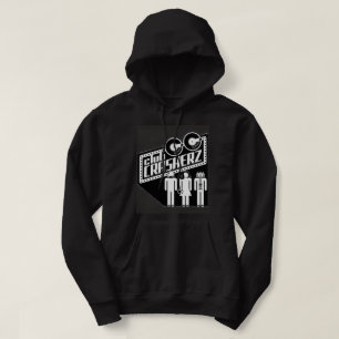 Club Crasherz Hoodie