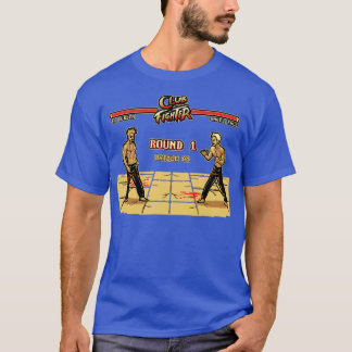 Club Fighter T-Shirt