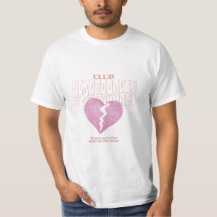 club heartbroken T-Shirt