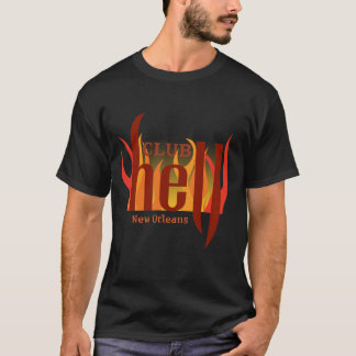 Club Hell Men's T-Shirt