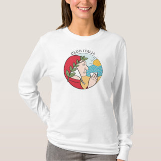 Club Italia Women's shirt