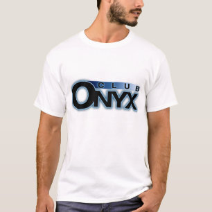 Club Onyx Men's T-Shirt