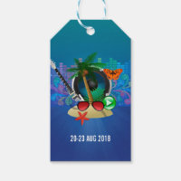 Club Summer Music Festival add logo