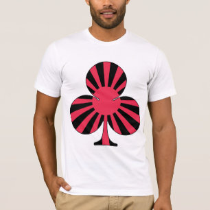 club sun rising T-Shirt