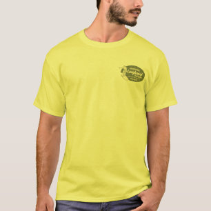 Club Surfing Mens Tee