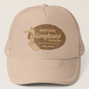 Club Surfing Trucker Hat
