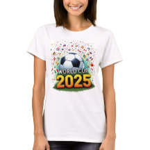 Club World Cup 2025 USA Soccer