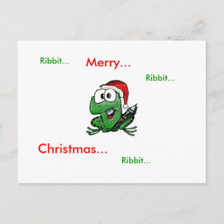 clubSakai Christmas Card