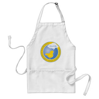 Cluck Apron