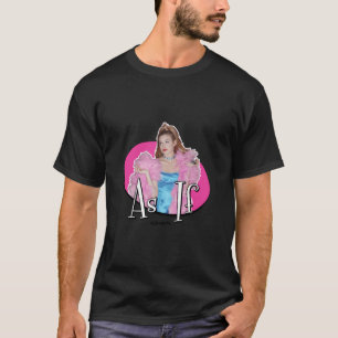 Clueless As If T-Shirt