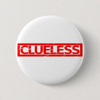 Clueless Stamp