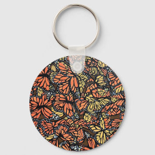Cluster  key ring