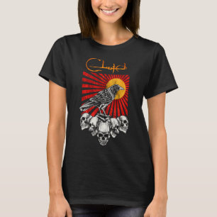 clutchclutchclutch hard rock T-Shirt
