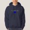 CLYC Alaska Men's Classic Hoodie