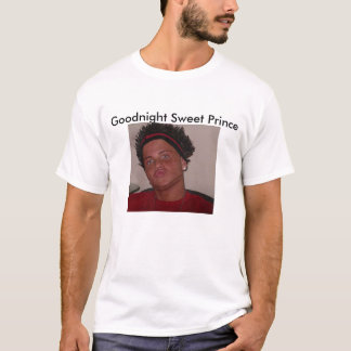 Clyde Cash Memorial Tee