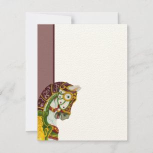 Clyde Flat Note Cards