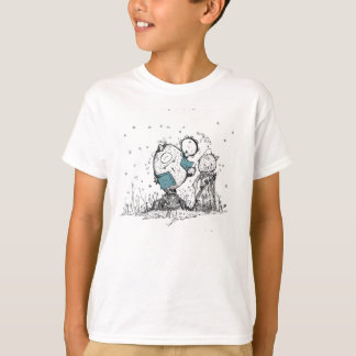 Clyde Is On A Shirt! (Children's) T-Shirt
