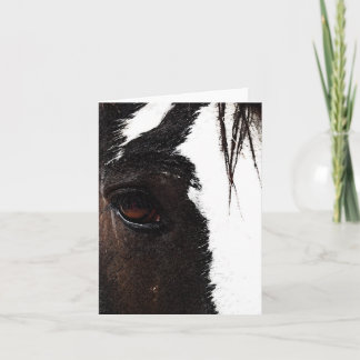 Clydesdale Card