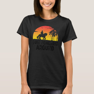 Clydesdale for Clydesdale Rider and Draught Horse T-Shirt