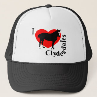 clydesdales1.png trucker hat