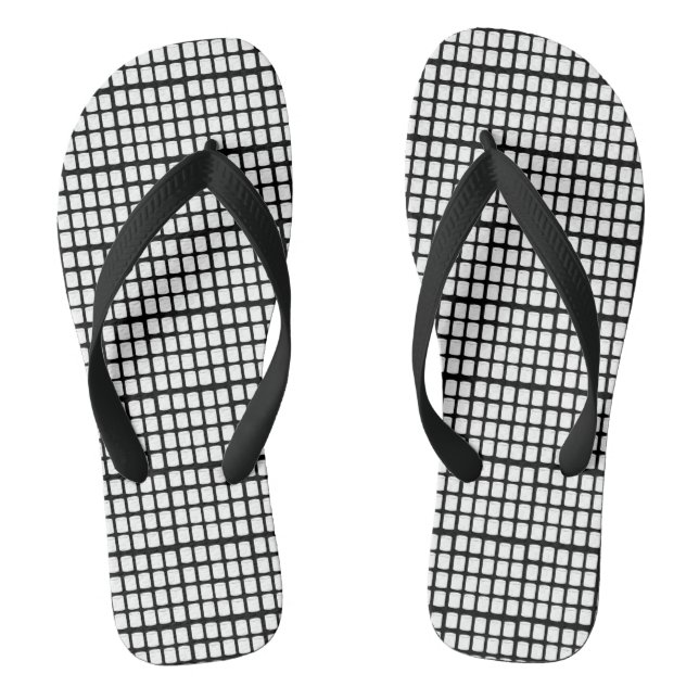 Clymetric  thongs (Footbed)