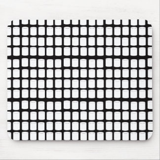 Clymetrics Mouse Pad
