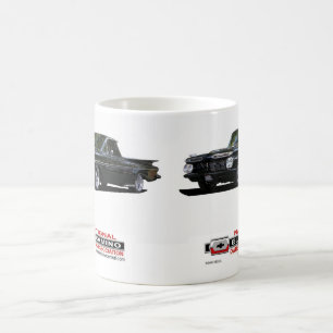 CM1MB COFFEE MUG