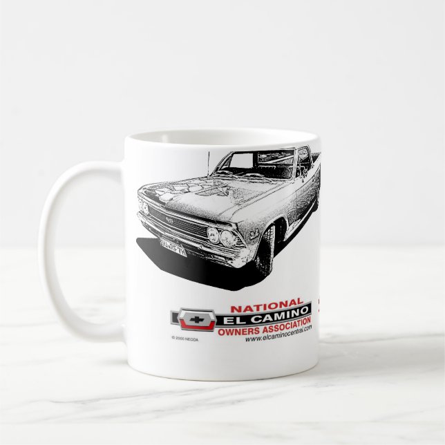 CM2SS66 COFFEE MUG (Left)