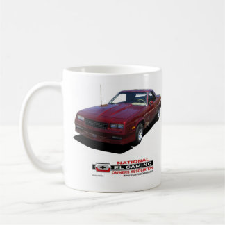 CM5SMar Coffee Mug