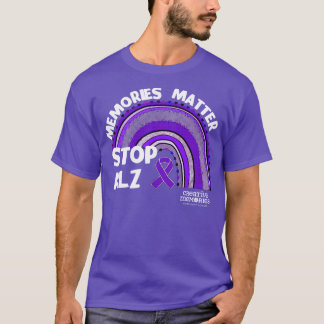 CM Longest Day Fundraiser 2024 T-Shirt